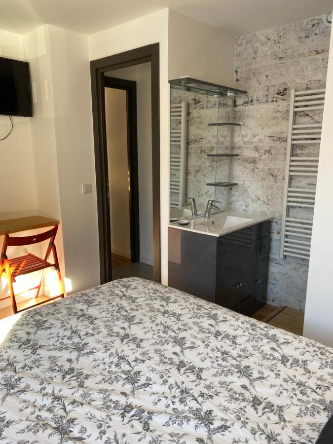 Plagne Centre - Immeuble Le Mustag - Wifi Lejlighed La Plagne Eksteriør billede